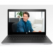 惠普HP ProBook 450G5i5-8250U/15.6屏/4G内存/256GSSD硬盘/2G独显/无光驱/无系统/包鼠 银色