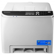 联想（lenovo）A4彩色激光打印机CS2010DW 支持红头文件打印 一年全国保修