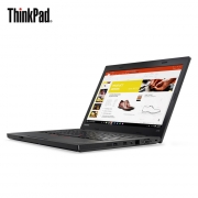 联想（Lenovo）ThinkPad L470-093 便携式计算机  I5-7200U /8G/1T/无光驱/ 集成显卡/14寸(W10-HOME)