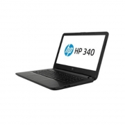 惠普（HP）笔记本电脑HP 340 G4-21025006059 (i5-8250U/14屏/4G内存/500G硬盘/2G独显/DVDRW/DOS/包鼠)
