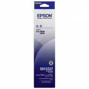 爱普生（Epson）C13S015590 黑色色带 适用于LQ-590K