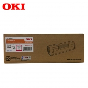 OKI洋红小容量墨粉盒44201402 适用于C3530MFP