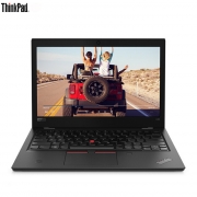 联想（Lenovo）ThinkPad L380-33 i5-8250U /8G/256SSD/3芯电池/DOS/无光驱/一年保修