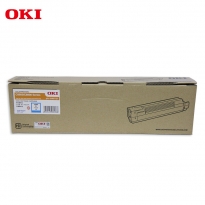 OKI青色墨粉盒43487727 适用于C8600/8800