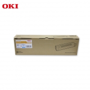 OKI青色墨粉盒44059135 适用于C810/830