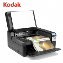 柯达（Kodak） i2900 高速扫描仪 A4幅面双面自动馈纸