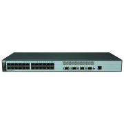 华为（HUAWEI）S5720S-28P-LI-AC 24口千兆交换机 带光纤口