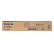 东芝（TOSHIBA）T2507C墨粉盒 适用于e-STUDIO2006/2306/2506/2307/2507