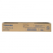东芝（TOSHIBA）T2507CS墨粉盒 适用于e-STUDIO2006/2306/2506/2307/2507