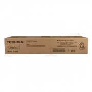 东芝（TOSHIBA）T2802C墨粉盒 适用于2802/2802AF/2802AM打印机一体机