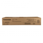 东芝（TOSHIBA）T2802C墨粉盒 适用于2802/2802AF/2802AM打印机一体机