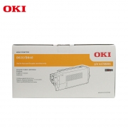 OKI黑色大容量墨粉盒44708001 适用于B820/840