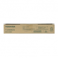 东芝（TOSHIBA）T2309CS墨粉盒 适用于2303A 2803AM 2809A