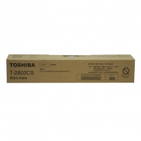东芝（TOSHIBA）T2802CS墨粉盒 适用于2802/2802AF/2802AM打印机一体机