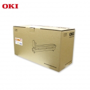 OKI黄色感光鼓44064033 适用于MC860/852/862/810/830DN