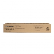 东芝（TOSHIBA）T2505CS墨粉盒 适用于e-STUDIO2505/2505H/2505F