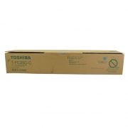 东芝（TOSHIBA）TFC25CC 青色墨粉盒 适用于e2040c/2540c/3040c/3540c/4540c
