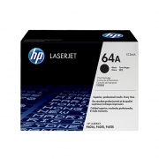 惠普(HP) CC364A 64A黑色硒鼓 适用于LaserJet P4014 P4015 P4515