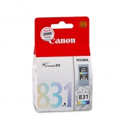 佳能（Canon） CL-831 彩色墨盒 适用于iP1180、iP1980、iP2680、MP198、MX318、MX308