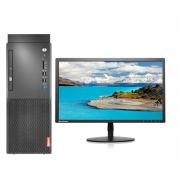 联想（Lenovo）启天M425-D164台式计算机I5-8500/4G/1T/集显/DVDRW/23.8寸显示器/Windows10神州网信政府版/三年保修