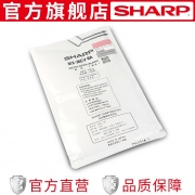 夏普（SHARP）MX-36CV-BA黑色载体 适用于SF-S311NC,DX-2008UC/2508NC/MX-2638NC/3648NC/3138NC/C3081R/C3581R/C4081R