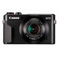 佳能（Canon）PowerShot G7 X Mark II 数码相机