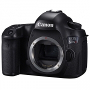 佳能（Canon）EOS 5DS 单机 全画幅单反相机