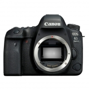 佳能（Canon）EOS 6D Mark II 全画幅单反相机 单机身 不含镜头