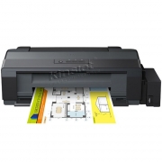 爱普生（EPSON）L1300 墨仓式 A3+高速图形设计专用 照片打印 喷墨打印机