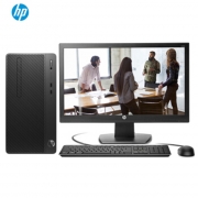 惠普（HP） HP 288 Pro G4 MT Business PC-O2011030059 intel 酷睿八代 i7 i7-8700 4GB 1000GB 中标麒麟 V7.0 23.8寸 三年有限上门保修