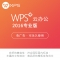 金山（Kingsoft）WPS+专业版 Office2016办公软件