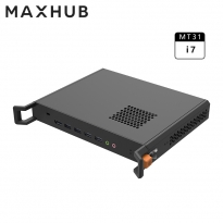 MAXHUB会议平板PC模块MT31 X3标准版适配 PC模块-i7(kj)