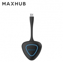 MAXHUB 无线传屏SM01，包安装 一年质保