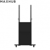 MAXHUB移动支架ST26，配置机型55寸、65寸，包安装包线材 一年质保