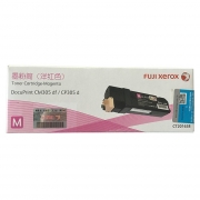 富士施乐（Fuji Xerox）碳粉,原装墨粉 红色 CT201638  适用于CP305d,CM305df (kj)