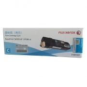 富士施乐（Fuji Xerox）碳粉,原装墨粉 青色 CT201637 适用于CP305d,CM305df(kj)