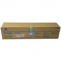 柯尼卡美能达（KONICA MINOLTA）TN213Y 黄粉 适用C203/C253 （kj)