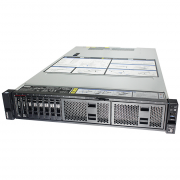 联想（Lenovo）ThinkSystem SR650 2U机架式服务器 1*4114 /2*16G /4*2T/R530-8i/4*1GbE /2*550W 原厂三年保修