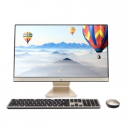 华硕（ASUS）A6511UKH-000153台式一体计算机 I5-8250U 4G 1TB 2G独显 23.8寸屏幕