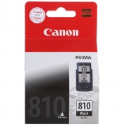 佳能（Canon） PG-810 黑色墨盒 适用于MP496、MP486、MP276、MP268、MP258、MP245、MX338、MX328