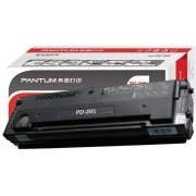 奔图（PANTUM） PD-205 硒鼓 适用P2505N M6505N M6555 M6605N奔图打印机（kj)