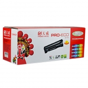 天威（PrintRite） PR-CE285A/CRG925R 黑色硒鼓 适用于：HP Laserjet Pro p1102/p1102w/M1132MFP/M1212nf 约1600页