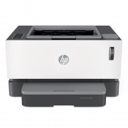 惠普(HP)Laser NS1020W A4 黑白激光打印机