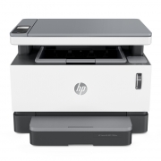 惠普(HP)Laser NS MFP 1005n 黑白多功能一体机