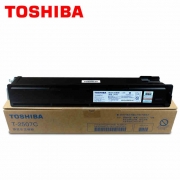 东芝（TOSHIBA）T-2507C 原装粉盒 大容量 适用于 东芝2006/2306/2506机型 T-2507C （kj)