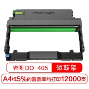 奔图（PANTUM）DO-405 原装硒鼓组件（适用于P3370DN/M6705DN/M6863FDN/M7106DN/M7205FDN）打印量12000页