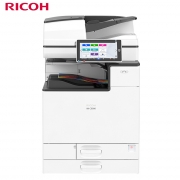 理光（Ricoh）IMC6000 A3彩色数码复合机 复印/打印/扫描/主机