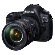 佳能（Canon）EOS 5D Mark IV 套机（EF 24-105mm f/4L IS II USM全画幅镜头）加：原装包，128G高速内存卡+读卡器*1