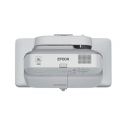 爱普生（EPSON）投影机 CB-685W投影仪
