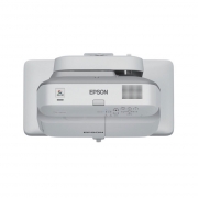 爱普生（EPSON）投影机 CB-685W投影仪